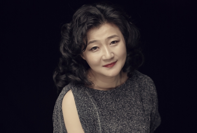 피아노는 무대 위, 무대 아래 왼쪽엔 현악기· 오른쪽엔 목관악기…서울시향 입체음향 선사