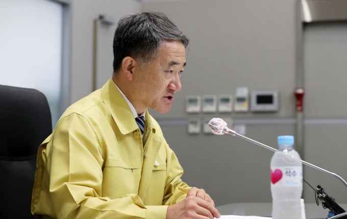 정부 이번주 코로나19 분수령…일주일간 적극적 방역수칙 실천