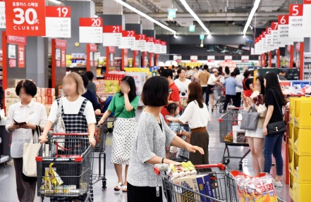 한글날 황금 연휴 또 있다…홈플러스, 포스트 추석 기획전