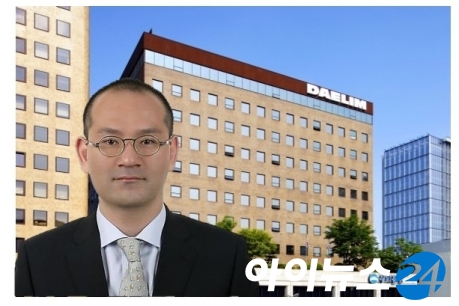 [변해야 산다 ⑨-끝] 이해욱 대림산업 회장의 지배구조 개편카드 명암
