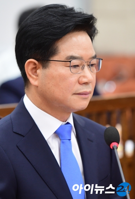 경찰 "공수처법 개정 취지 찬성…일부 조항 수정 필요"