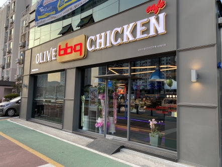 BBQ, 한국소비자학회 선정 소비자대상 수상