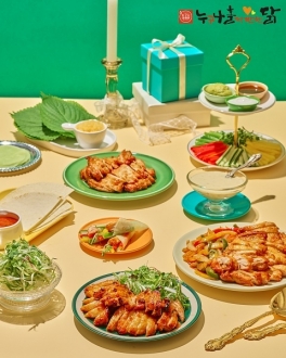 누나홀닭, 요기요 매주 일요일 할인 이벤트 선보여