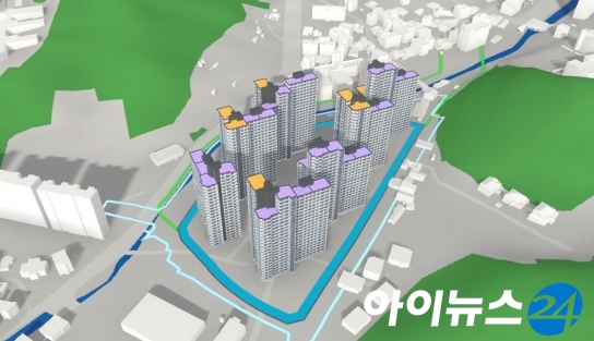 현대건설, AI 건축자동설계 솔루션 스타트업에 투자