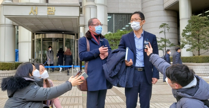 약촌오거리 사건 전직 검사 피해자에 진정성 있는 사과하겠다