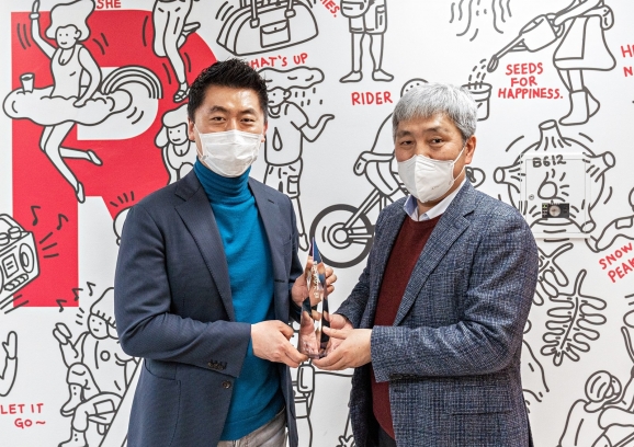 야놀자, 2020년 벤처천억기업 등극