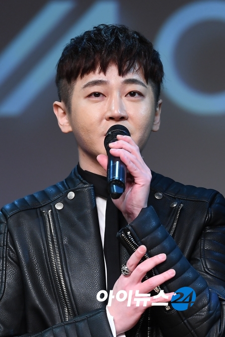 사망 엠씨더맥스 제이윤은 누구? 데뷔 21년 차 향년 38세