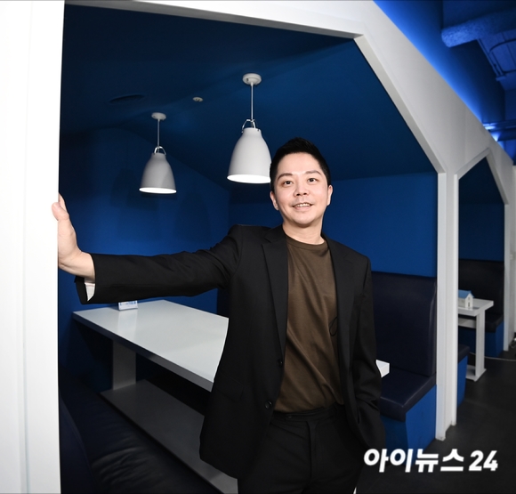 박성민 다방 본부장 프롭테크 미래, 사람에 초점 맞춰야