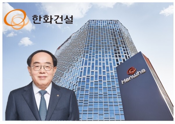 한화건설, 재무구조 개선작업 가속도 낼까