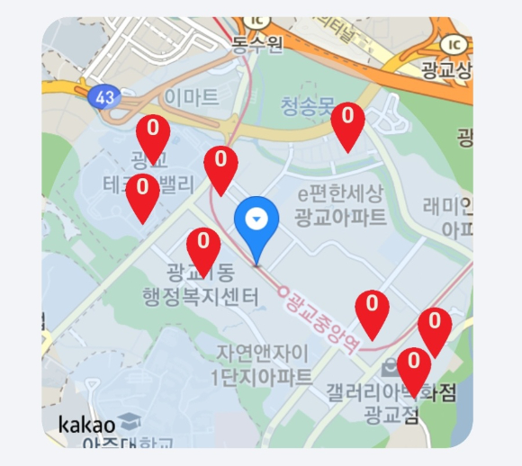 편의점 30곳 중 25곳은 자가키트 품절…정부, 2100만개 추가공급