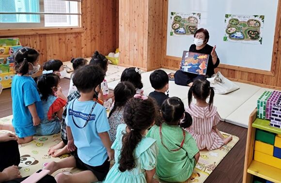 전남 나주시, 문화행복 배달 키움 사업 추진