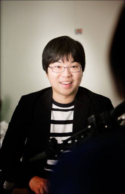 [아이엠(IM)] 조범동 브이스페이스 대표 “하늘 나는 자동차 현실로…UAM 선도할 것”