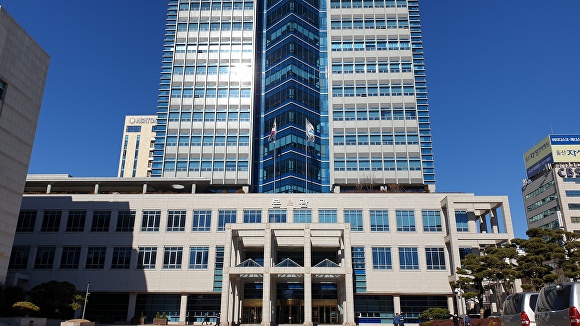 울산시, 제16회 울산 조선해양의 날 기념식 개최