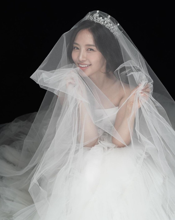 스포츠 아나운서 출신 김보경, 내달 3세 연상 사업가와 결혼