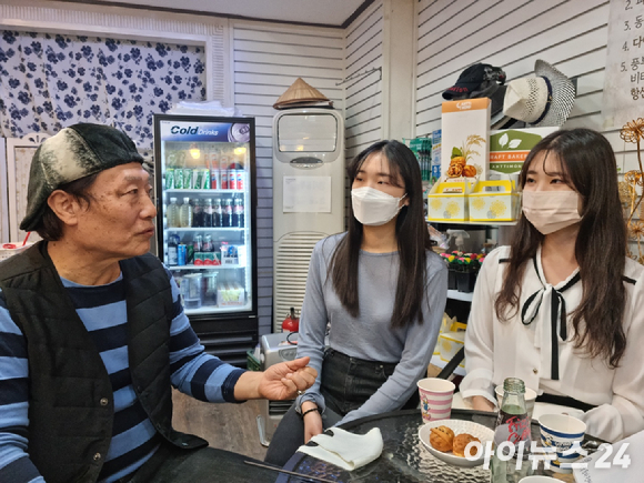 우리 가게, 이렇게 바꼈어요…KT 잘나가게 잘나갔다 [IT돋보기]