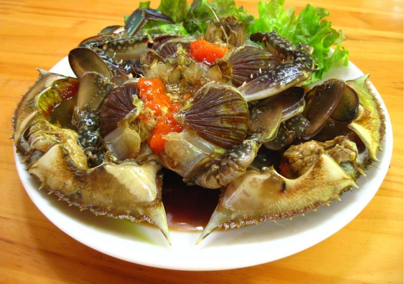 맛과 건강 모두 잡는다 대한민국 대표 밥도둑 간장게장