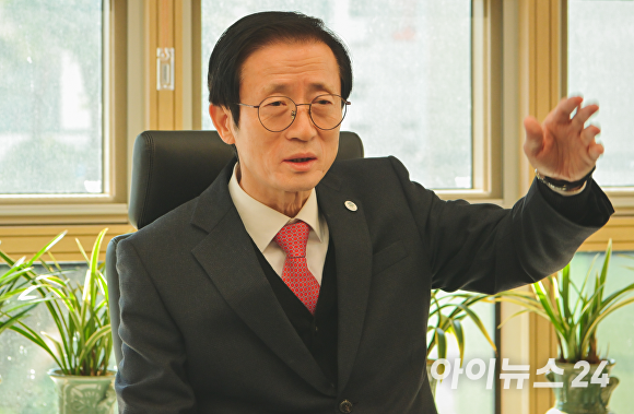 “기업하기 좋은 사하구 만들 것”