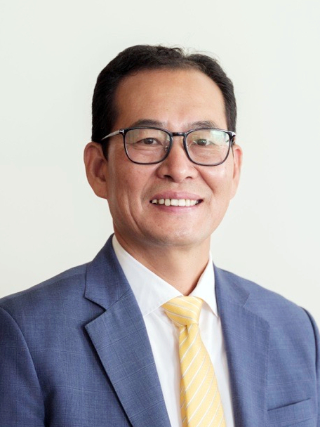 보성산업, 경제전문가 고형권 前 기재부 제1차관 영입