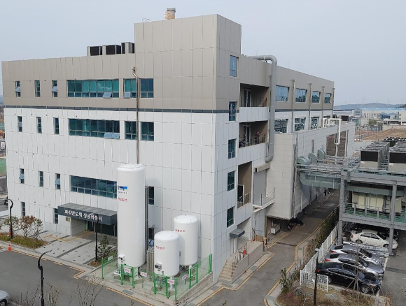 SK(주) 자회사 예스파워테크닉스, SK파워텍으로 새 간판