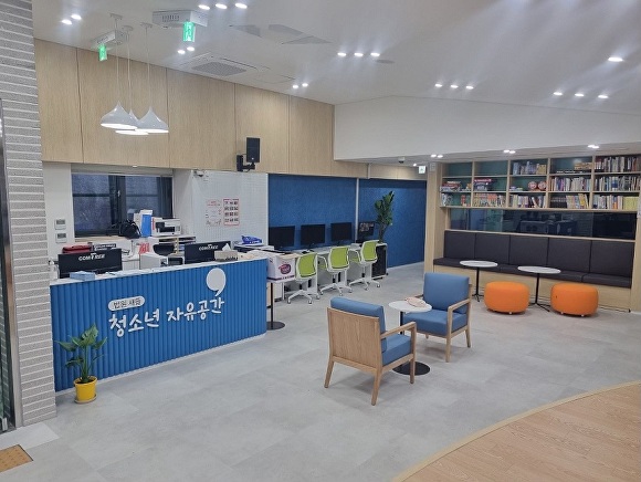 파주시, 쉼표 시리즈로 청소년 소외지역 지원 강화