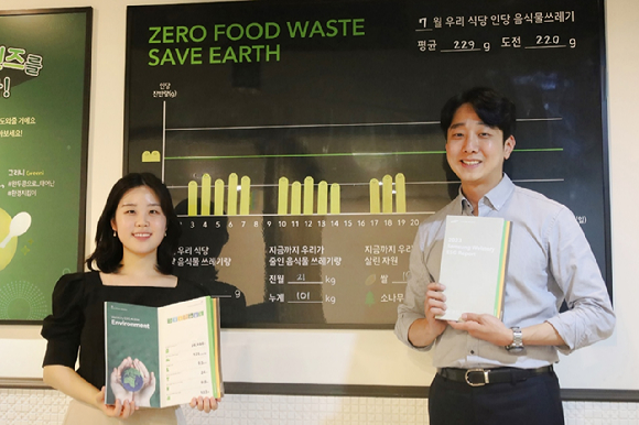 삼성웰스토리, 2분기 영업이익 340억원…전년比 8.8% ↑