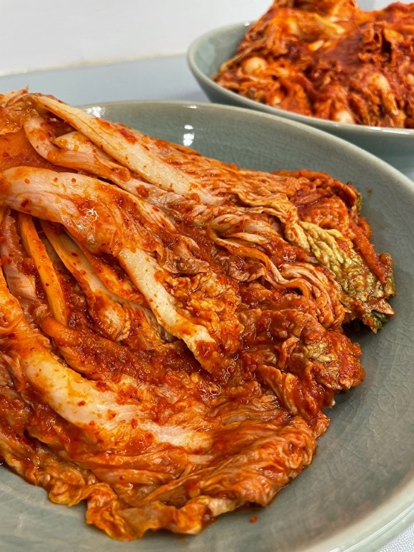 장애인 표준사업장 새날애, 글로벌 K-푸드연구소와 손잡고 ‘서정김치’ 첫 출시