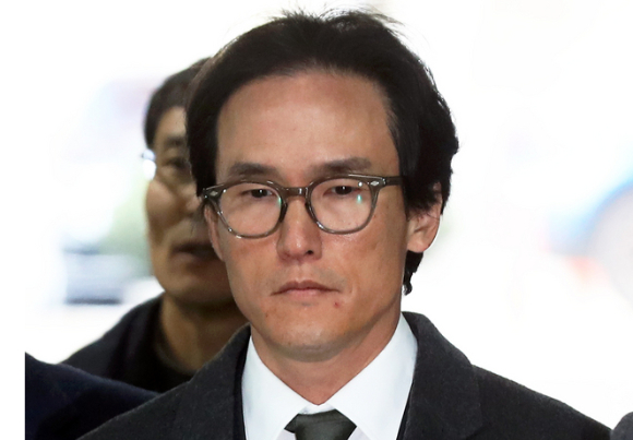 법원, 조현범 한국타이어회장 보석 허가…오늘 석방