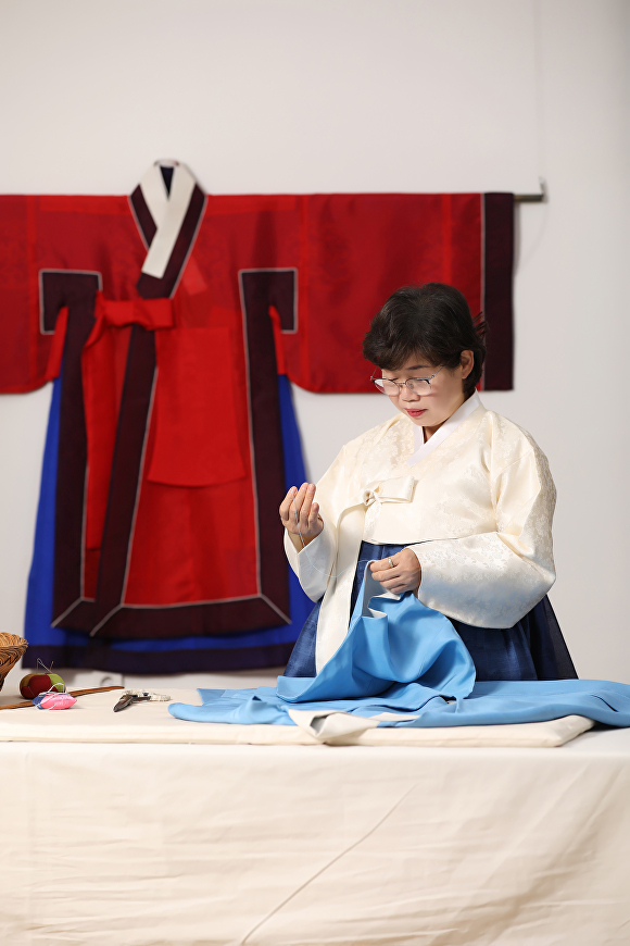 전주, 전북도 무형문화재 보유자 2명 추가 탄생