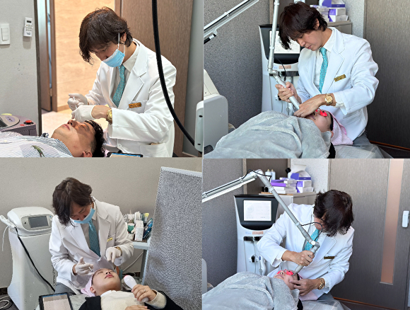 [명의를 만나다] “환자를 빛과 소금같은 존재로 만들겠다”