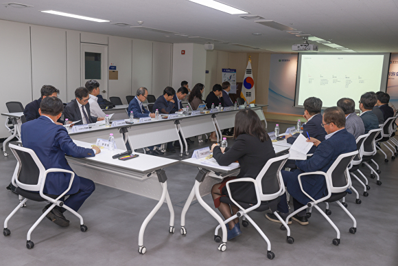 2027 충청세계U대회 마스코트 하반기 선봬