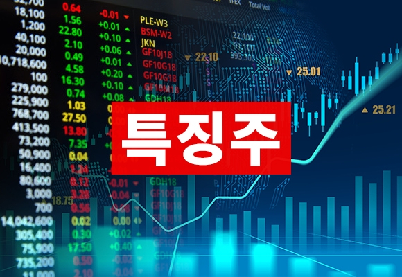 [특징주] 동아엘텍 자회사, BOE 8세대 OLED 증착기 국내 첫 공급 강세