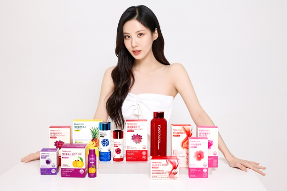 빨간통 다이어트 日큐텐, 6월 메가와리 푸드 카테고리 1위 기록