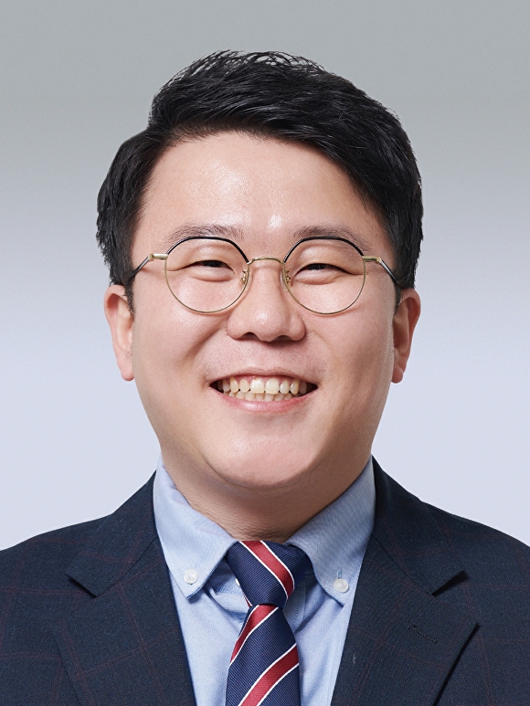 김태우 대구시의원, 신천 프로포즈 존 활용 집중 제언
