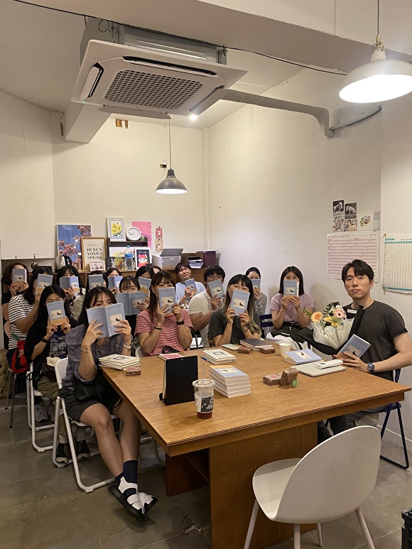 구미시, 동네서점 활성화·독서문화 저변 확대에 나서