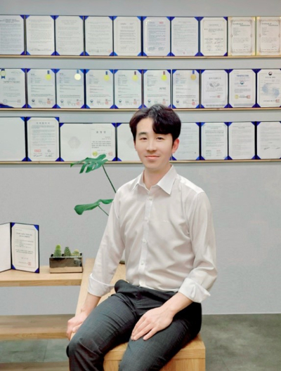 [혁신, 스타트업을 만나다] 미래 항공을 견인하는 로봇, 맥시멈코퍼레이션