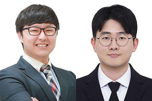 원광대 김희경·박정훈 연구원, 세균 정균·김서림 방지 필름 개발