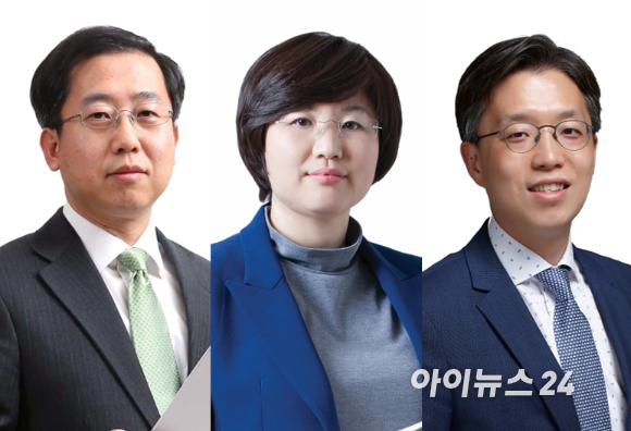 이동훈 변호사, 법무법인 바른 새 총괄대표