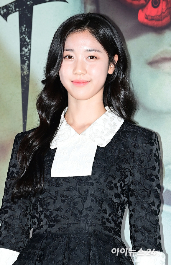 내년이면 성인 이레, 몰라보게 폭풍 성장했네~ 잘 자란 아역스타 대열 합류 [엔터포커싱]