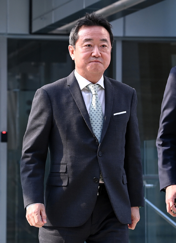 코오롱 오운문화재단, 공익법인 의결권 제한 위반