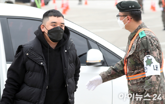 버닝썬 게이트 승리, 강남서 목격담⋯1주에 2번은 호프집 찾아