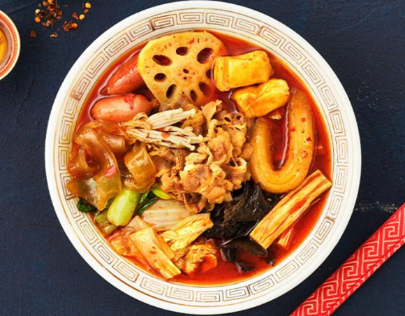 [주말엔 음식] 자극 끝판왕 마라탕, 먹고 배탈 안 나려면?