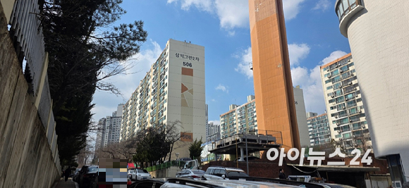 송파 옆 강동구 집값 쑥⋯호재 뭐길래  [현장]