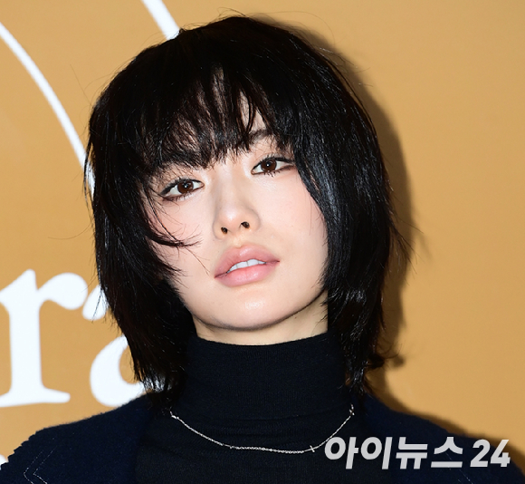 나나 모녀 자택 침입한 30대 강도 구속⋯法 