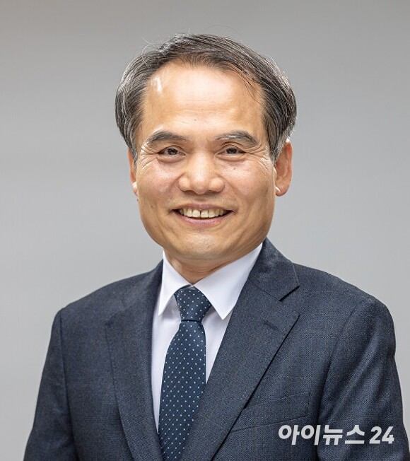 더불어민주당, 지명직 최고위원에 박규환 내정…TK 지방선거 총괄 역할 맡는다