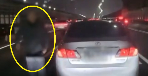 고속도로서 보복운전하고 "죽인다" 협박했는데…불기소 처분