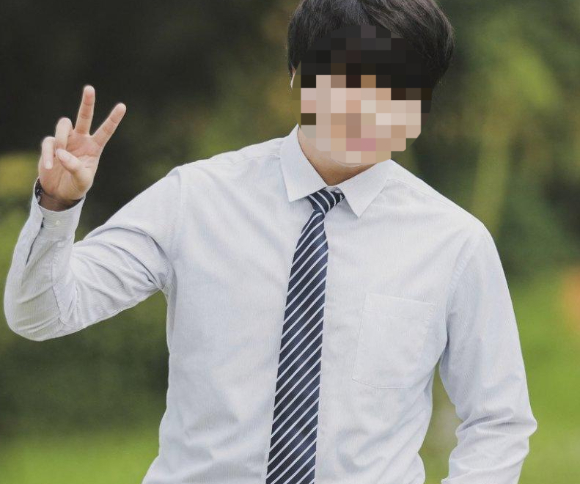 광주 여고생 살해범 추정 사진 두고 