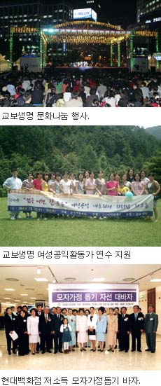 여성 보살피는 기업이 큰다