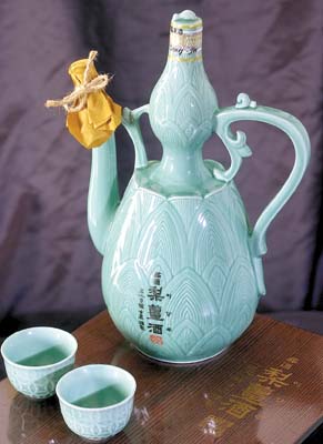 [전통주 기행](11)조선3대 명주－전주 이강주