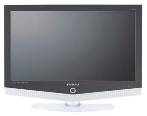 [2005 경향 히트상품］삼성전자 40인치 파브 LCD TV