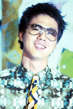 [Men’s Grooming]감각적인 ‘바람머리’5년은 젊어보인다